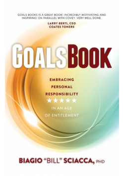 Goals Book