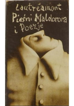 Pieśń Maldorora i Poezji