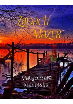 Zapach Mazur