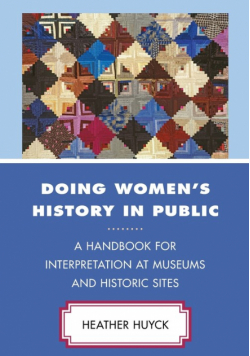 Doing Women's History in Public