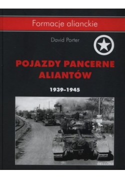 Pojazdy pancerne aliantów 1939 1945