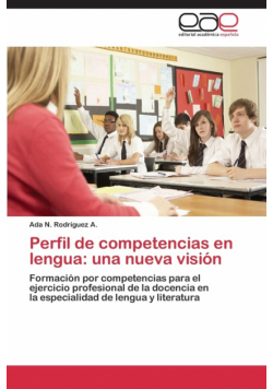 Perfil de Competencias En Lengua