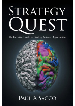 Strategy Quest