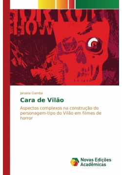 Cara de Vilão