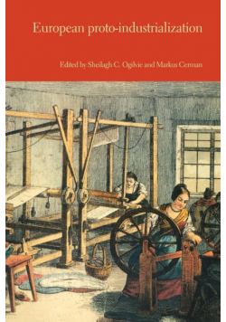 European Proto-Industrialization