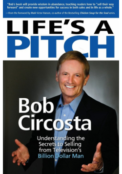 Life's a Pitch