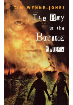 Boy In The Burning House