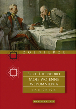 Moje wojenne wspomnienia część 1
