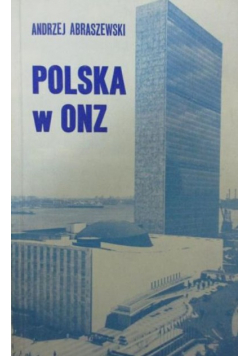 Polska w ONZ