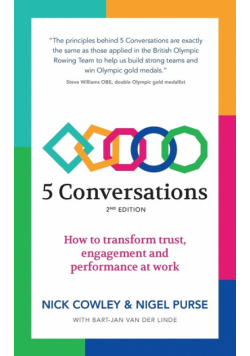 5 Conversations
