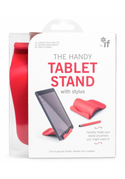 Handy Tablet Stand Podstawka pod tablet z rysikiem
