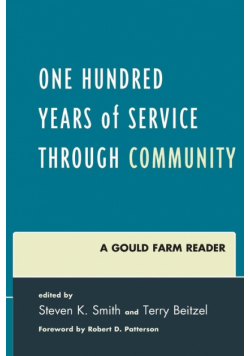 One Hundred Years of Service Through Community