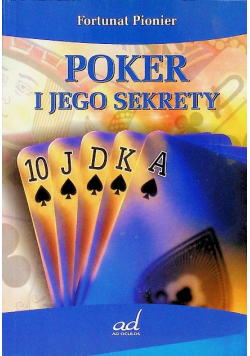 Poker i Jego Sekrety