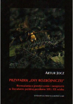 Przypadek osy rozbójniczej
