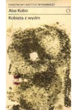 Kobieta z wydm