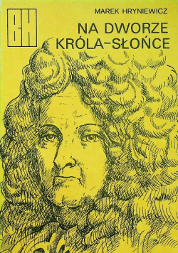 Na dworze króla słońce