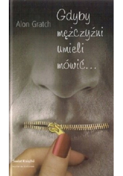 Gdyby mężczyźni umieli mówić