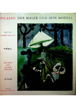 Der maler und sein modell
