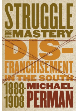 Struggle for Mastery
