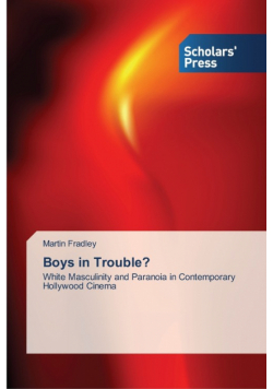 Boys in Trouble?