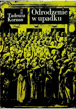 Odrodzenie w upadku