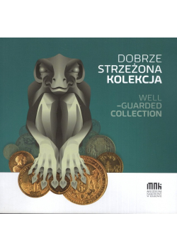 Dobrze strzeżona kolekcja