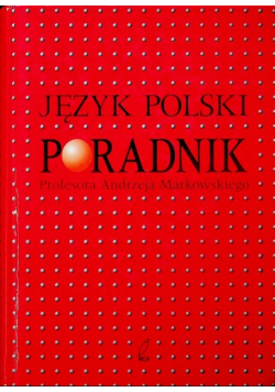 Język polski poradnik