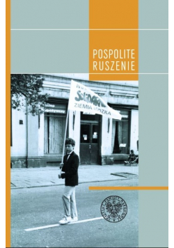 Pospolite ruszenie
