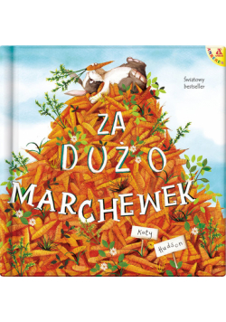 Za dużo marchewek
