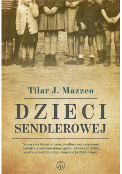 Dzieci Sendlerowej