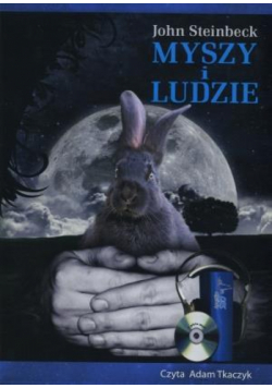 Myszy i ludzie Audiobook QES