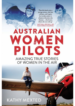 Australian Women Pilots