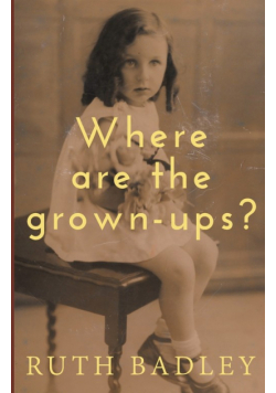 Where are the grown-ups?