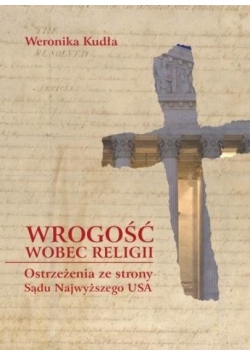 Wrogość wobec religii