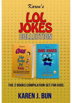 Karen's LOL Jokes Collection