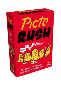 Picto Rush