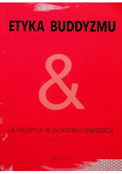 Etyka buddyzmu