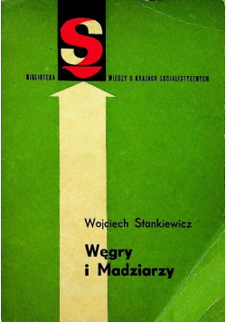 Węgry i Madziarzy