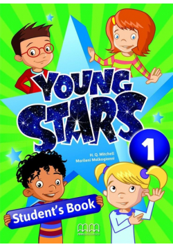 Young Stars 1 SB MM PUBLICATIONS