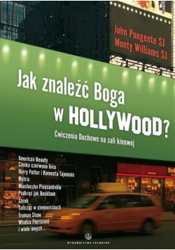 Jak znaleźć Boga w Hollywood