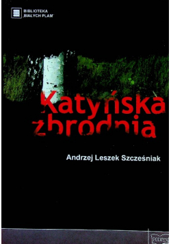 Katyńska zbrodnia