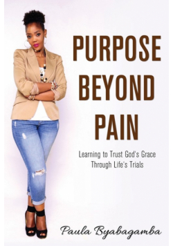 Purpose Beyond Pain
