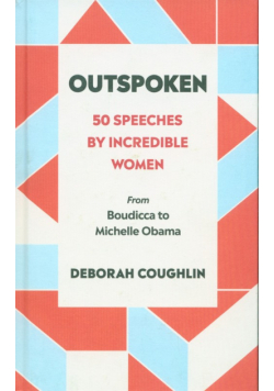 Outspoken