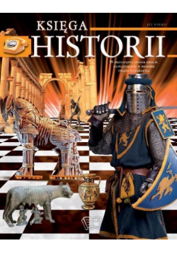 Już wiem! Księga historii
