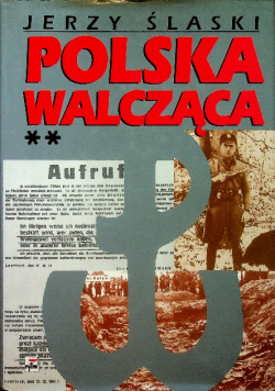 Polska walcząca tom 2
