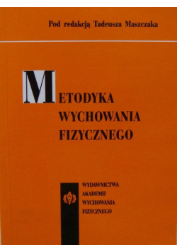 Metodyka wychowania fizycznego