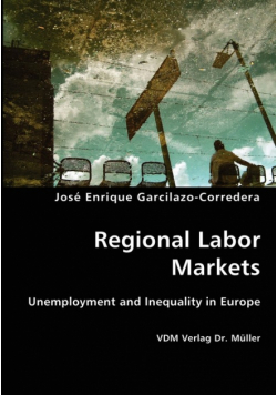Regional Labor Markets