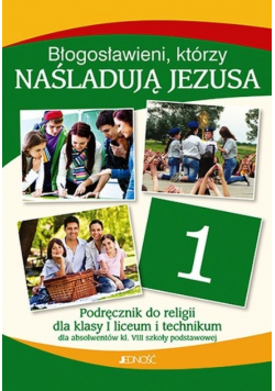 Błogosławieni którzy naśladują Jezusa 1