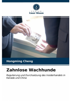 Zahnlose Wachhunde