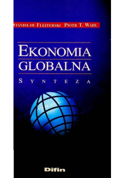 Ekonomia globalna synteza